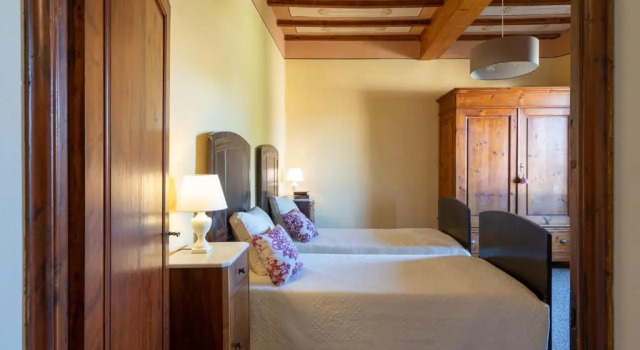 VILLA IL PINO 12, Emma Villas