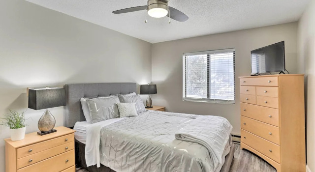 Lead Vacation Rental ~ 17 Mi to Sturgis