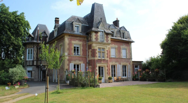 Lisieux Country House