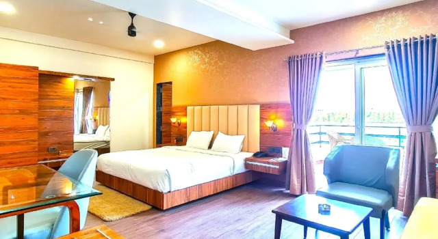 Royal Cliff Hotel & Resorts