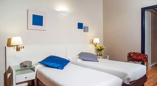 Номер Classic Hotel Oro Blu