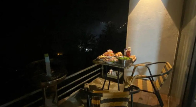 Бунгало Homestay 1579 SaPa