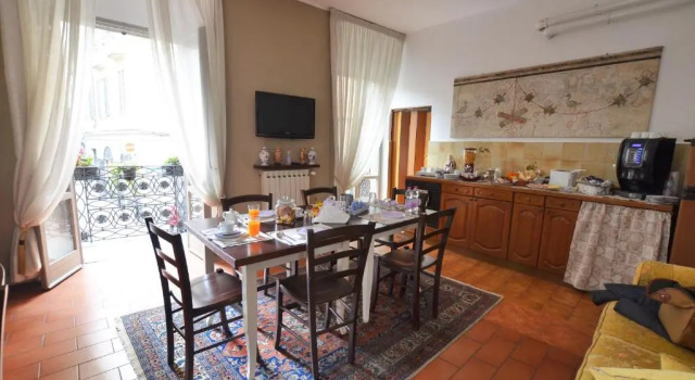 La Torre Bergamo House, Забронировать Отель Отели Бергамо с парковкой, рядом с Городской археологический музей, Парковка