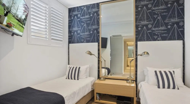 Bale Penthouse 1326