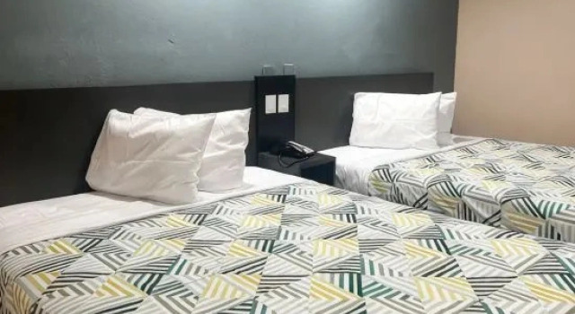 Studio 6 Vicksburg, MS – Mississippi River, Book Hotel Vicksburg Mississippi