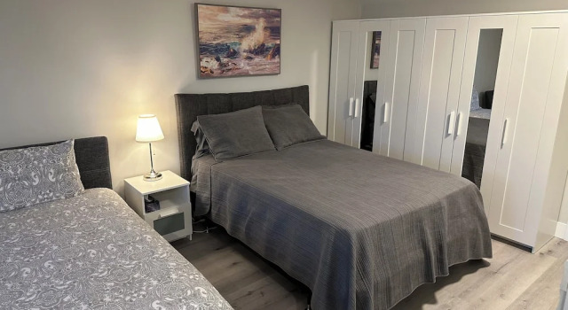 Gibsons Landing Inn, Book Hotel Hoteller i Sunshine Coast med parkering, Parkering