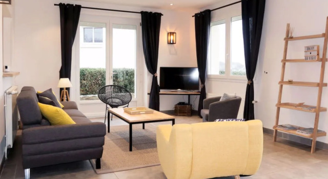 La Vigie (LPU104), Rezerwuj Hotel  