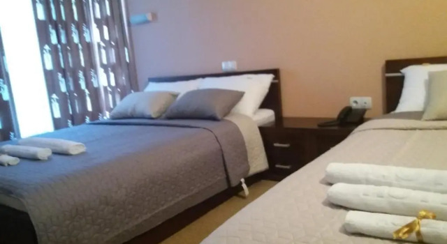 Трёхместный номер Standard Vila Vidikovac Arandjelovac