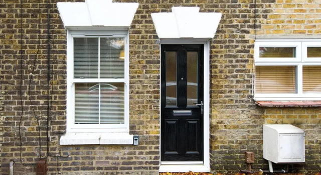 Коттедж с 2 комнатами Ironmonger House