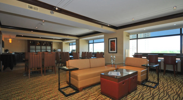 Marriott Rochester Mayo Clinic