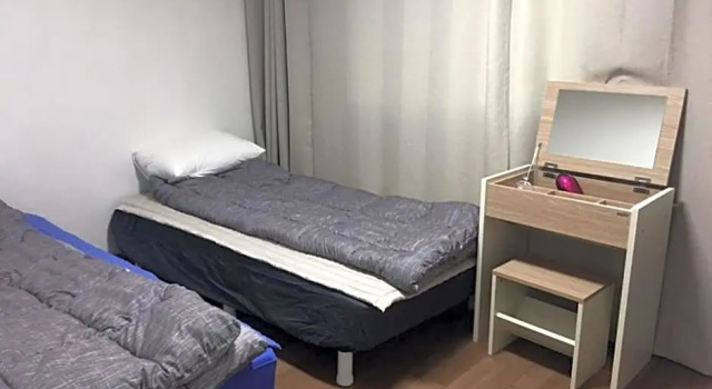 Двухместный номер Standard Nana House