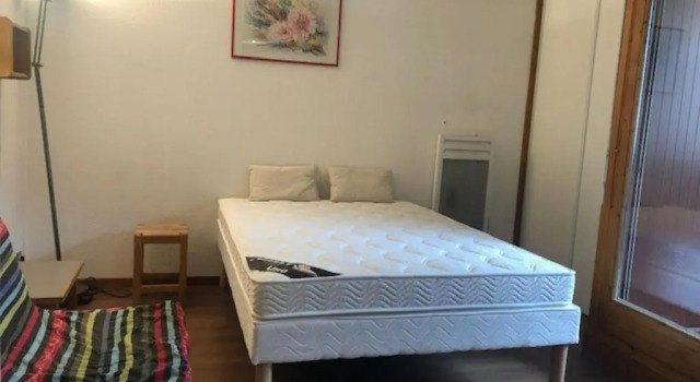 Appartement Brides-les-Bains, 1 pièce, 2 personnes - FR-1-512-191, Забронировать Апартаменты/квартира Брид-ле-Бен Три Долины
