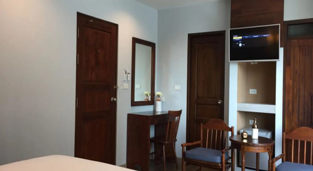 Carunda Hotel