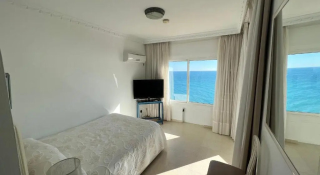 Люкс Hotel Paraíso Del Mar
