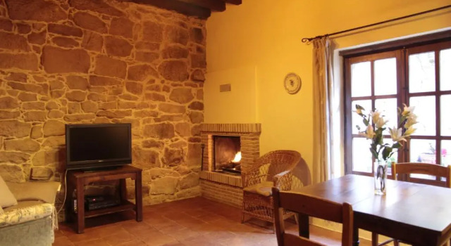 La Casona de El Royo, Book Hotel El Royo Soria