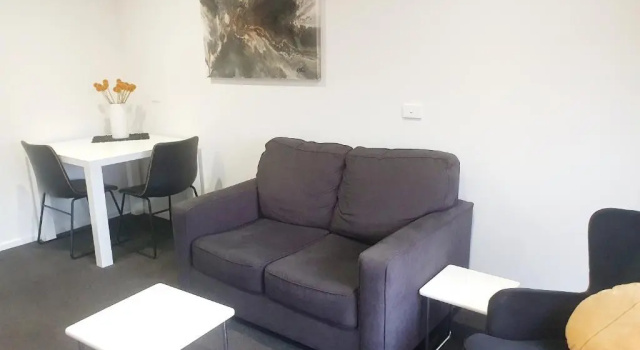 Suite Addison Motor Inn