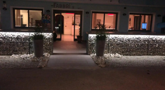 Fabbris Hotel