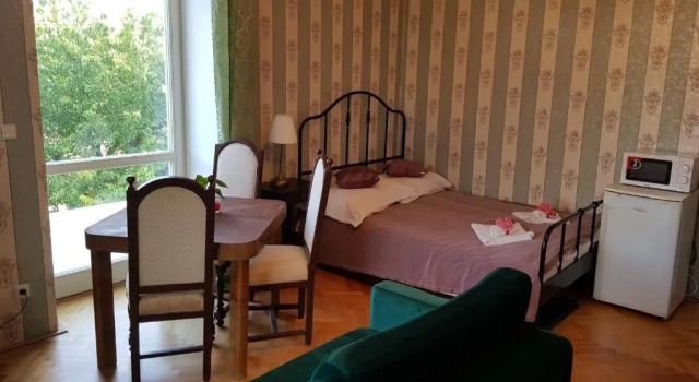 Люкс Vila Janáčkova - 1st republic villa