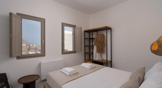 Rizes Villas Santorini with private pool, Забронировать Вилла Коттеджи Перисса, Коттедж