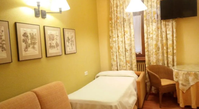 Номер Standard Hostal Casa Sario