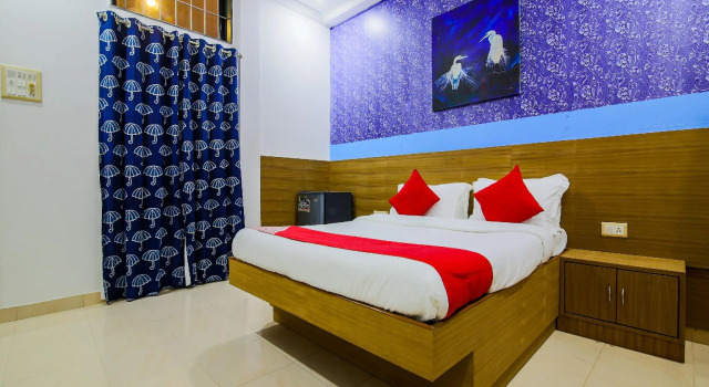Arambol Plaza Beach Resort, Rezerwuj Ośrodek wypoczynkowy Hotele w Arambol z basenem, Basen