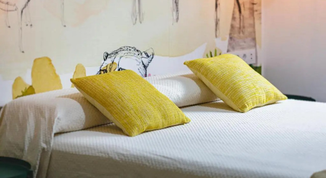 Apartamentos Rurales Cielo de Monfragüe, Book Apartment Hotels in Extremadura with a Pool, Swimming Pool