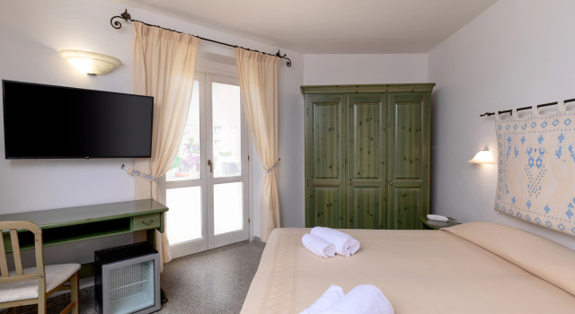 Hotel Castello