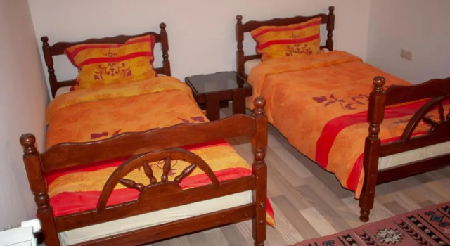 Номер Superior Guest House Fena