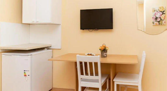 Номер Standard Benic Apartments
