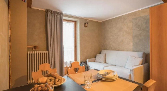 Апартаменты Standard Residence Fior dAlpe