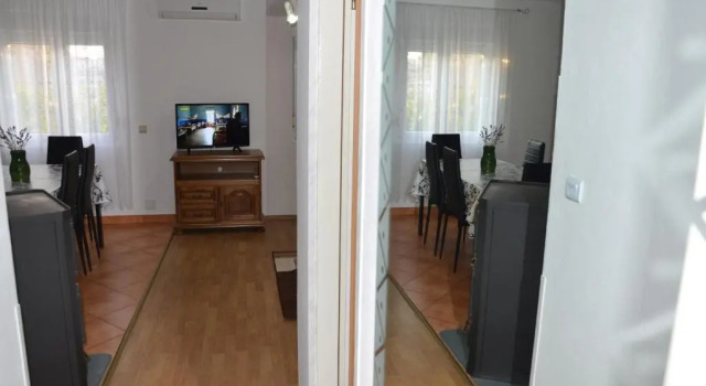 Апартаменты с 2 комнатами Ema & Sea Apartments