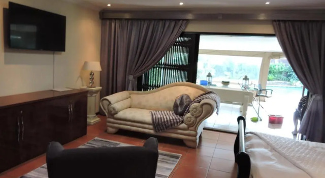 Номер Standard The Pheasant
