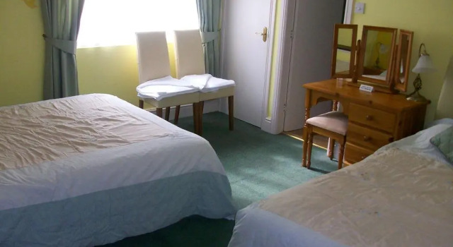 The Talbot Hotel, Забронировать Отель Отели Сноудония с парковкой, Парковка