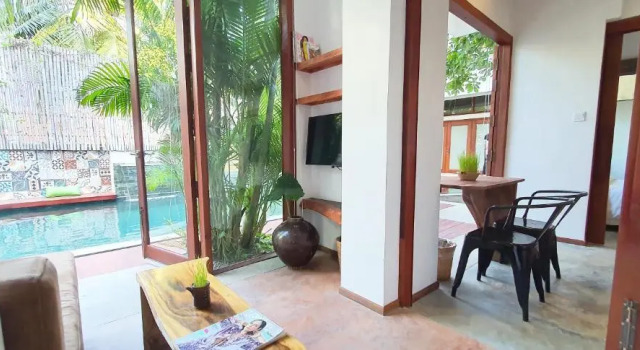 Номер Standard Denalee Villa