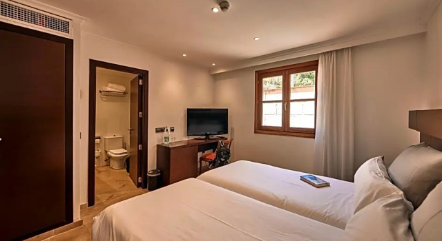 Номер Standard Maristel Hotel & Spa