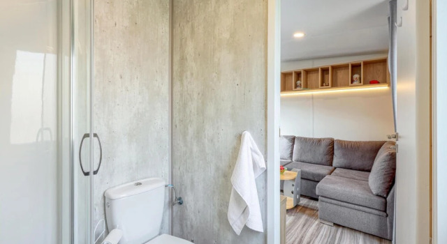 Awesome Home in Wemding With 1 Bedrooms and Wifi, Book Hotel Hoteller i Wemding med parkering, Parkering