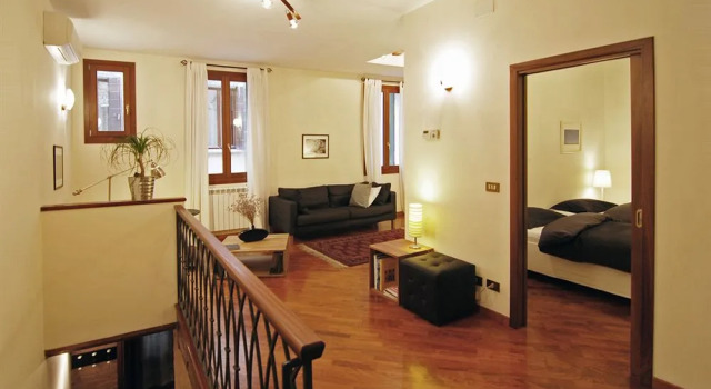 Sarai Apartments, Забронировать Апартаменты/квартира Апартаменты Венеции, рядом с Accademia Bridge, Апартаменты/квартира