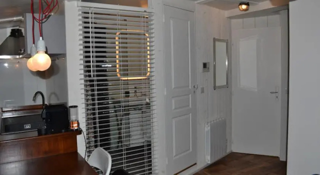 Aldarona Appartements - Gensonné