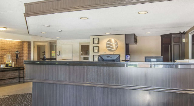 Comfort Inn