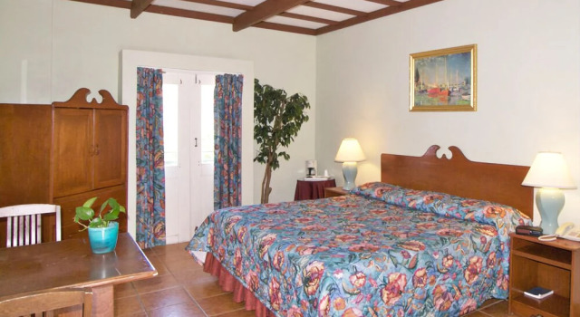 Parador Palmas de Lucía, Varaa Hotelli Yabucoa Puerto Rico