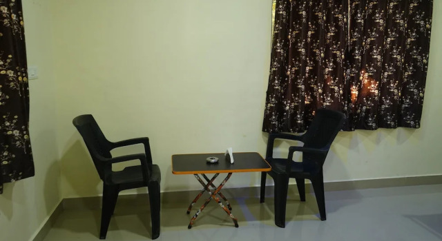 Vellankani Resort Gorai