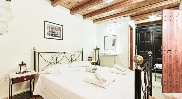 Люкс Superior Villa Poseidon Residences - Poolside Zante Nests