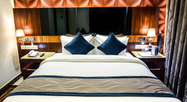 Номер Standard Rg Royal Hotel