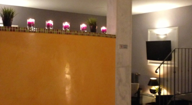 Hotel Angelica Florence
