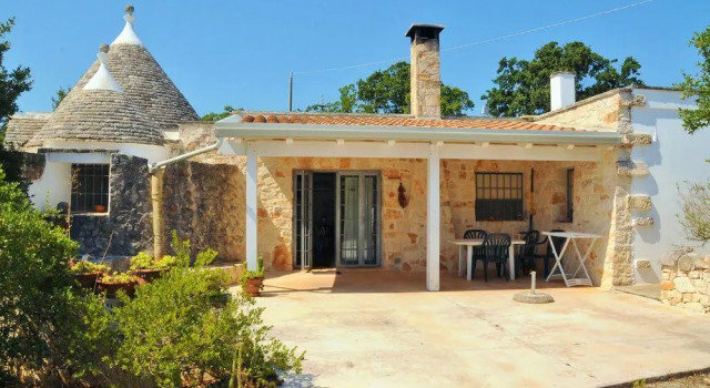 Villa Giorgio