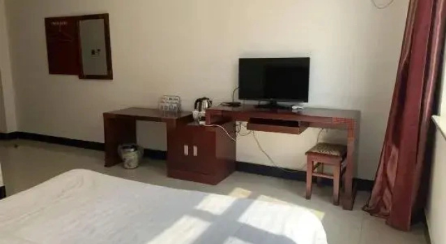 Номер Standard Jiatianxia Business Hotel