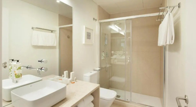Студия Grape Harbor Prata Apartments