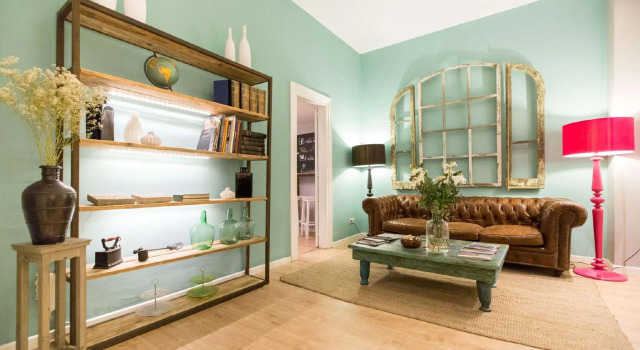 Апартаменты Comfort Violeta Boutique