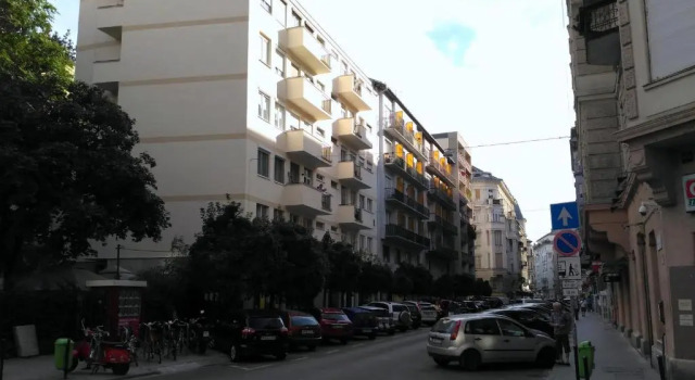 Andrew's Residence Budapest, Varaa Hotelli Budapest Budapest