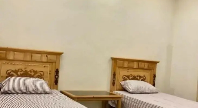 Номер Deluxe Guest Point Rest house